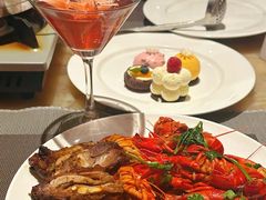 -安蒂娅·海鲜自助餐厅(安蒂娅美兰酒店)