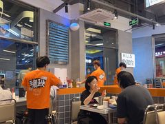 -肥韬茶餐厅(海上世界店)