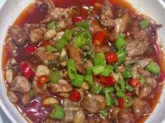 -太阳门淮扬菜(南京博物院店)