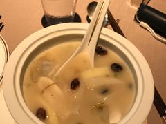 -荣轩(新荣记环球金融中心店)