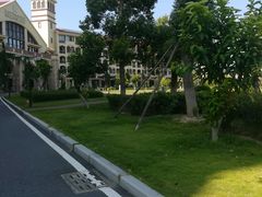 -厦门帝元维多利亚大酒店(环岛路黄厝海滩店)