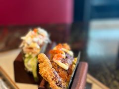 -炙柒Sekinana·精致料理 烧鸟·铁板烧(海上世界店)