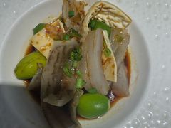 -南门食仙·手工福州菜(南门兜店)