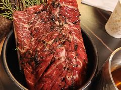 -厚贞日式烤肉(浦东汇智店)