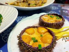 -旺角小渔村·海肠捞饭开创者(二马路店)