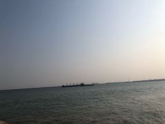 -东疆建设开发纪念公园
