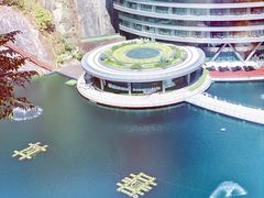 -蓝精灵乐园·世茂精灵之城主题乐园
