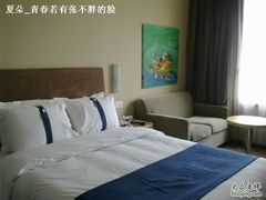 changjiang&nbsp;(8)-苏州长江智选假日酒店