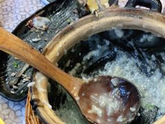 -云晓光头烧烤吧(德平路店)