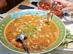 -光海·乡记酸菜鱼·始于1996(花园路店)