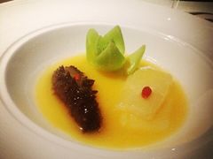 iphone_upload_pic-金轩中餐厅 Jin Xuan(浦东丽思卡尔顿酒店)