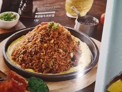 -俄士厨房(未来城店)