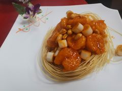 -丽景湾国际酒店·六福轩中餐厅