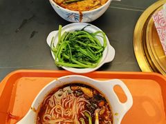 -文昌桥螺蛳粉(魏公村店)