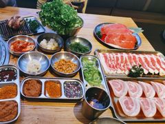 -韩罗苑(万象城店)