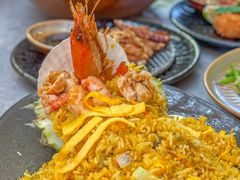 -Tegu泰古莲·泰国餐厅(红山6979店)
