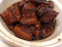 -新吉士·上海菜(浦东LCM置汇旭辉店)