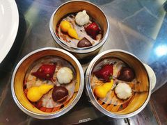 -吴门人家·苏宴宫廷菜(拙政园店)