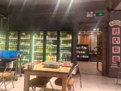 -熙成烧烤(白塔岭店)