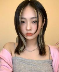 -爱秀造型 T-G