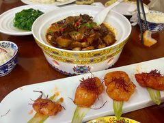 -中卫御苑福膳·养生局(圆明园店)