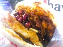 老金家蛋菜夹馍-老金家蛋菜夹馍(西安总店)