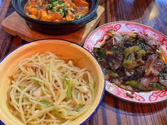 -山城欢现炒食堂(上海城店)