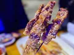 -本色.小马哥烧烤(五一路总店)