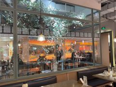 -大树餐厅(大悦城店)