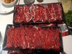 -牛品福潮汕牛肉火锅(旺庄店)