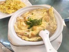 -张记旺角食街(动物园店)