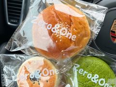 -0+1·手作面包(新北店)