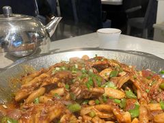 糯香鸭掌-香味轩(北海路店)
