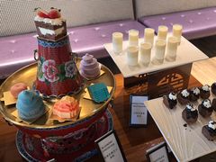 -北京王府井希尔顿酒店·万斯阁西餐厅