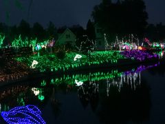 -顺鑫绿色度假村