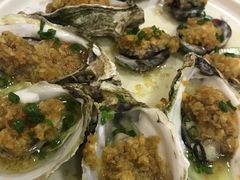 -琼大师东方烤乳猪(亚特兰蒂斯店)