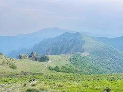 -灵山