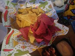 -Famous肥猫墨西哥音乐餐吧(五棵松华熙LIVE店)