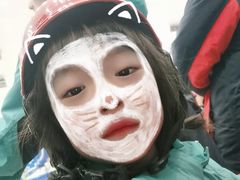 -长沙湘江冰雪世界