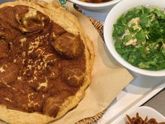 -黑窑厂糖油饼烤鸭·清真菜(旗舰店)
