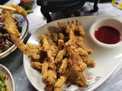 酥肉-小民大排档(光谷店)
