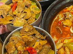 -神府路壹号·海鲜烧烤·砂锅粥·锅物(三坊七巷店)