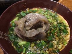 -受气牛肉·重庆耙牛肉(来福士店)