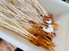 -冒椒火辣(奎星楼街店)