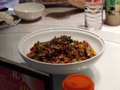 -回头食客-李久其家民间餐厅(望城金桥国际店)