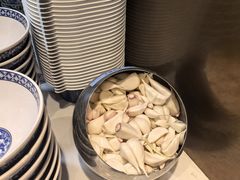 -西部马华清真兰州牛肉面·烧烤夜市(关东店)