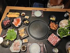 -龙记珍牛和牛烧肉(龙南街店)