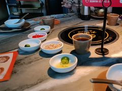 -大头椰·椰子鸡火锅(南宁万象城店)