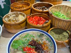 -云阿蛮生烫牛肉米线(景星店)
