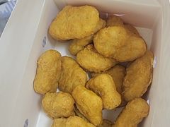 -肯德基(大成店)